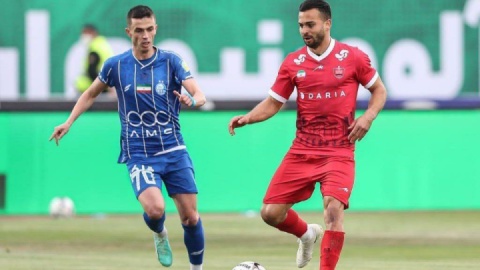 برگزاری جلسه کمیته انضباطی برای رسیدگی به حواشی دربی