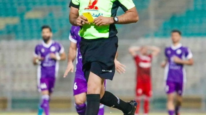 اعلام اسامی داوران هفته پانزدهم لیگ یک