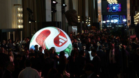 قرعه‌ای که «ایران» را دوباره به هم رساند