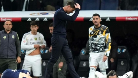 آزمون آخر ژابی یا شروع بازسازی بزرگ؟