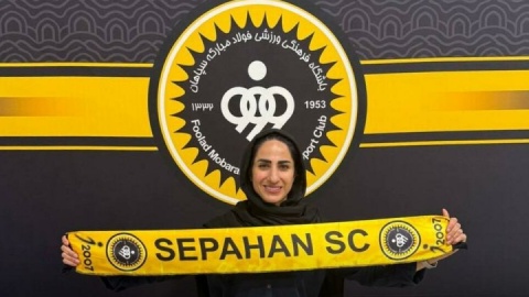 جزایری: تیم بسیار دیر بسته شد