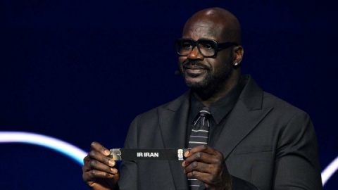 بی‌توجهی آشکار به اسطوره‌های فوتبال در مراسم قرعه‌کشی جام جهانی