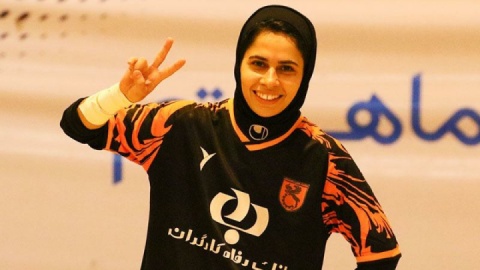 کمالی: برابر بهترین تیم دنیا بدون ترس بازی کردیم