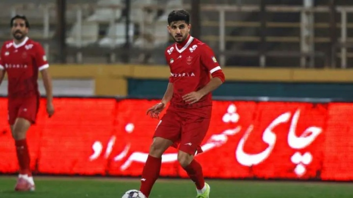 خدابنده‌لو:به چیزی که می‌خواستیم رسیدیم