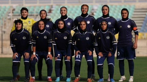 مأموریت نجات یاسام به دست امیرشقاقی افتاد