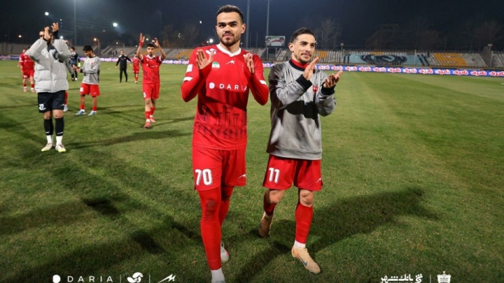 صدرنشینی موقت با امضای اورونوف - پیام