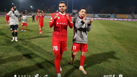 صدرنشینی موقت با امضای اورونوف - پیام