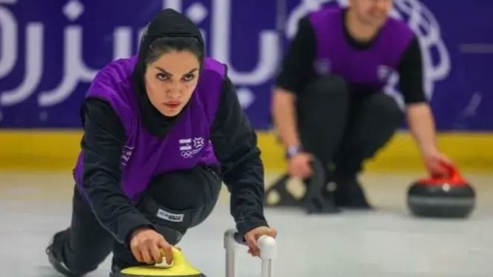 فلورکرلینگ | رشت آماده میزبانی از نخستین جام کاسپین