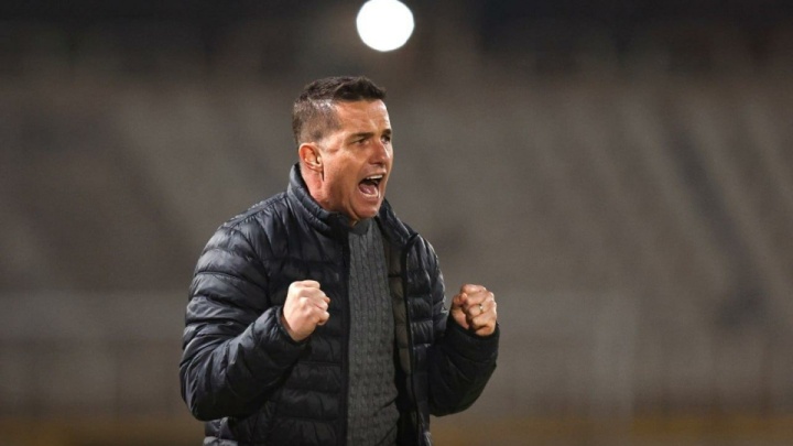 سه امتیاز، امضای اوسمار شد