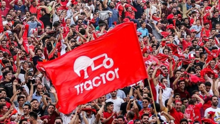 احضار مدیر رسانه تراکتور به کمیته انضباطی