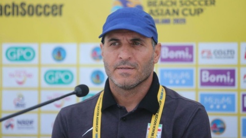 نادری: مسیری بدون محدودیت برای پیشرفت مهیاست