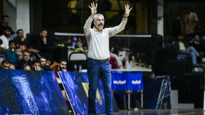 استقلال- طبیعت در جنگ تاکتیکی نیم‌فصل