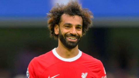 راه‌حل نهایی لیورپول و محمد صلاح چیست؟