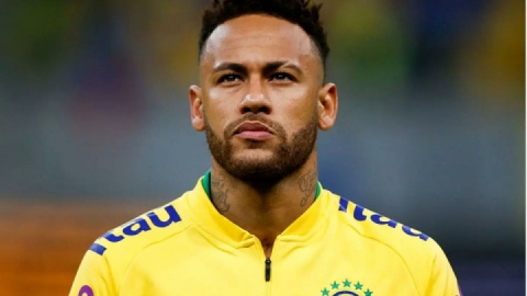 دعوت نیمار به تیم ملی منطقی نیست