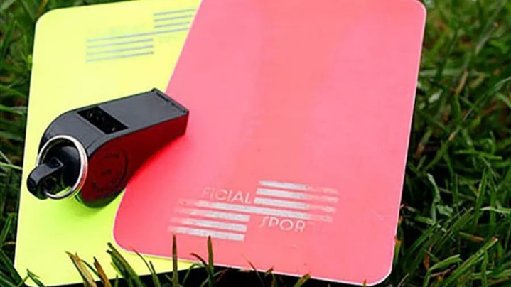 «سلاله جوادی» داور دیدار بانوان پرسپولیس – بانوان ایستا البر