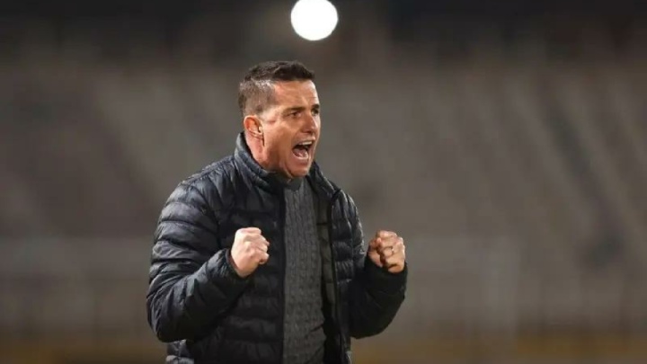 ۴۰ روز با اوسمار