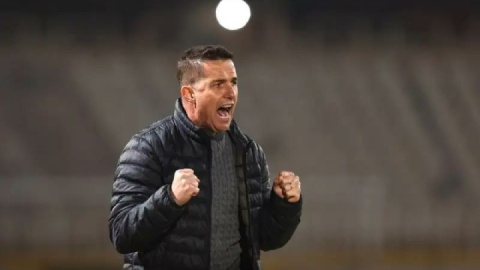 ۴۰ روز با اوسمار