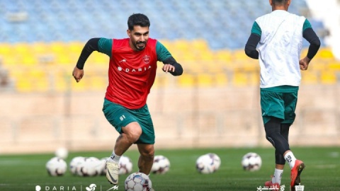 بازگشت شکاری بعد از سه ماه و 9 بازی غیبت