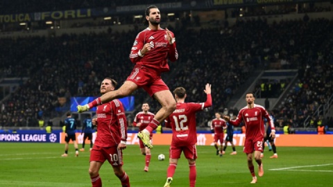 آرامش در دل طوفان