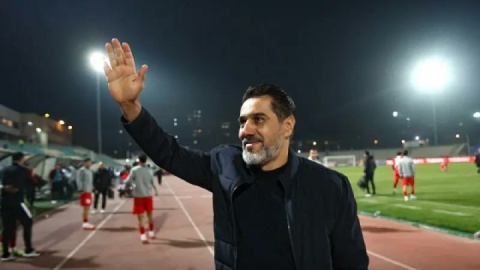 پیروانی: الان زمان یارگیری نیست