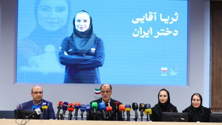 بازگشت کرسی ارزشمند IOC member به ایران