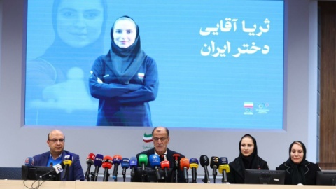 بازگشت کرسی ارزشمند IOC member به ایران