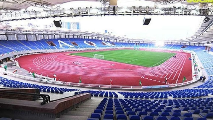 دربی امیدها در ورزشگاه امام رضا(ع)