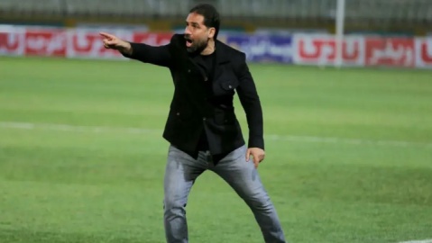 صادقی مصمم به مبارزه برای صعود بزرگ