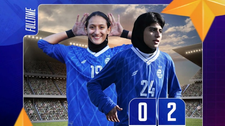 استقلال می‌برد، حتی در هوای سرد ارومیه