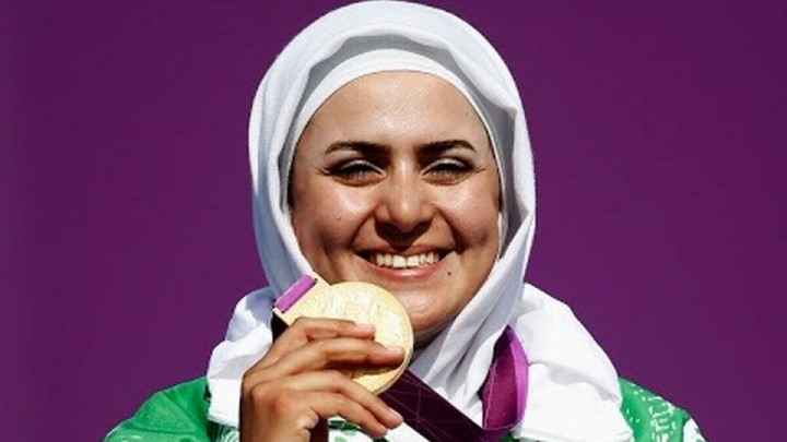 نعمتی: دوز وطنپرستیام بالاست