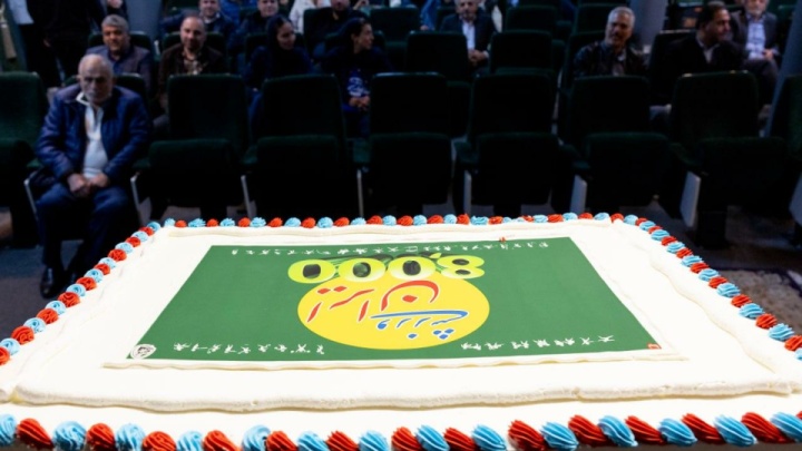 ایرانورزشی؛ رسانهای که قهرمانان به احترامش آمدند