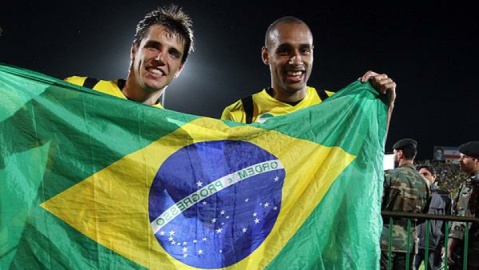 برونو سزار: آرزو دارم روزی به سپاهان بازگردم