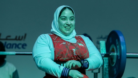 حسینی طلایی شد، ایمانی نقره ای