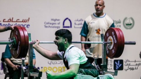 کریمی نیا برنزی شد