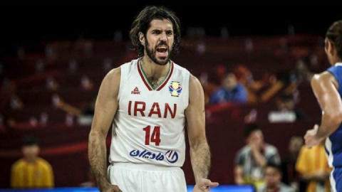 نیکخواه بهرامی: عملکرد 4 ساله داوری خاکستری بود