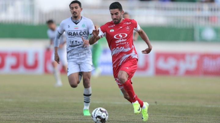 می‌خواهم مدعی بمانم