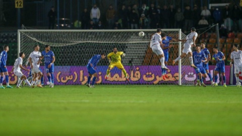 صدای آژیر خطر در شهرقدس