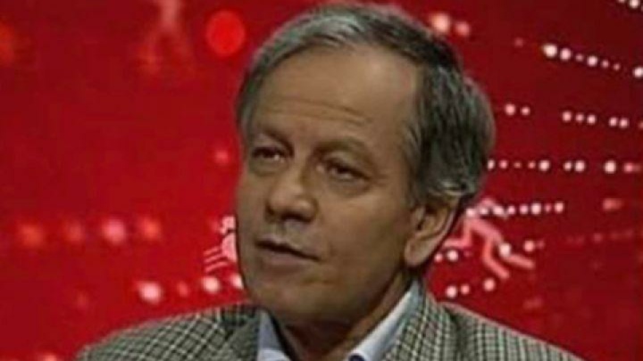 حمیدی: می‌خواستیم مایه امید جوانان باشیم