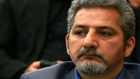 ناصر فریاد شیران: ایران ورزشی صادقانه حرکت می‌کند