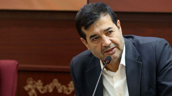 وزیر ورزش با دبیر اجرایی ارشد IPC دیدار کرد