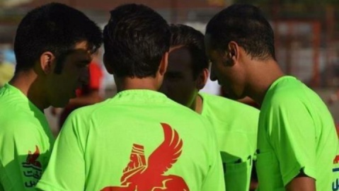 برگزاری سمینار دانش‌افزایی نیم فصل داوران لیگ برتر