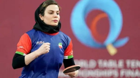 شهسواری: خوشحالم در این مراسم صمیمی حضور پیدا کردم