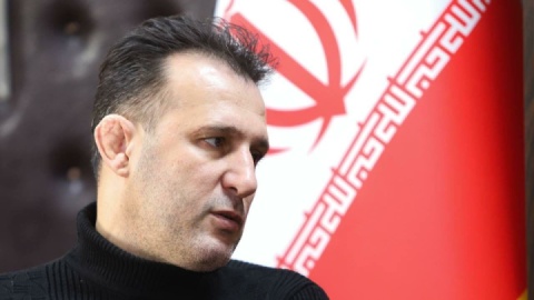 ورزشکاران نمرده‌اند که شهرداری برای نصیری خانه بخرد!