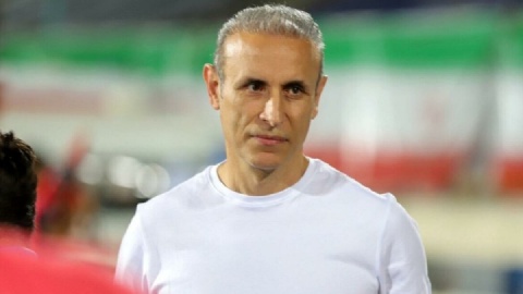 آقای گل‌محمدی دقیقاً کجایی؟