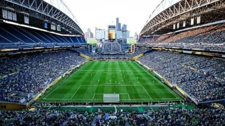 چراغ سبز فیفا به تصمیم غیرورزشی در «سیاتل»