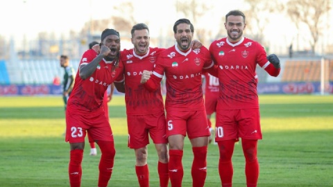 سرانجام تیوی روشن شد!