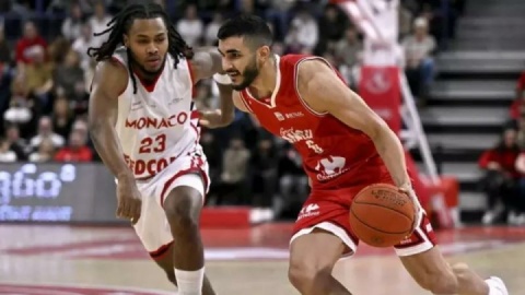 برتری نانسی با درخشش یاران امینی در لیگ فرانسه