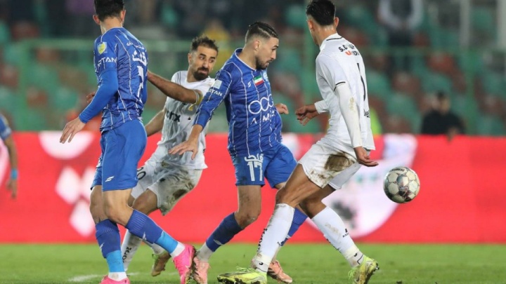 ساپینتو به دنبال تقویت خط حمله