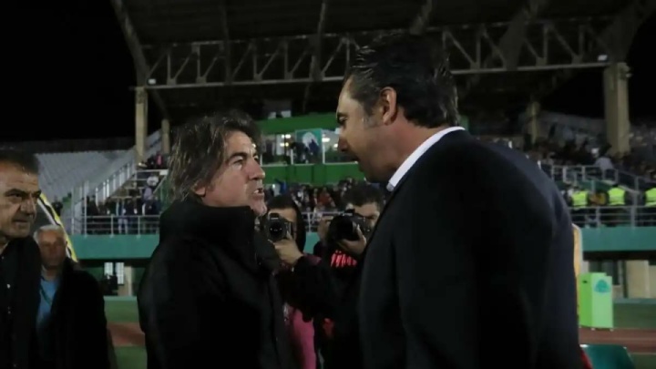 رحمتی-استقلال؛ این یک تقابل احساسی است