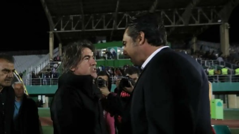 رحمتی-استقلال؛ این یک تقابل احساسی است